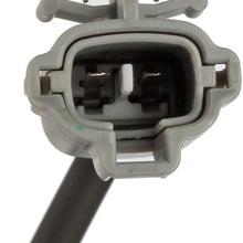 AUTEX ABS Wheel Speed Sensor Front Left 89543-35050 ALS732
