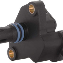 SCITOO 05139278AA Manifold Absolute Pressure Sensor 2PCS Fit For 2003-2009 Dodge Ram 2500 2003-2007 Dodge Ram 3500