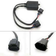 KOOMTOOM Newest Enhancement CD7 Canbus Decoder H13 9008 Led Anti flicker Harness Resistor Headlight Bulb Warning Error Canceller Decoder For Patriot Ram