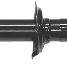 Gabriel G51039 Black Ultra Spring Seat, 1 Pack