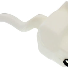 Windshield Washer Tank compatible with Honda Pilot 06-08 Tank compatible with And Cap Only