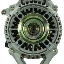 Remy 94611 Alternator