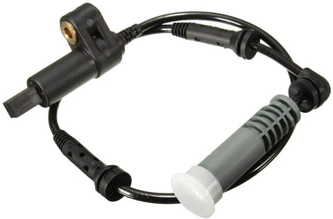 no logo RQBHD ABS Wheel Speed Sensor Front Left Right for BMW 3 Series (E46) 1998-2006 1164651