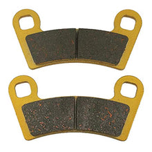 Polaris RZR 900 Ceramic Brake Pad Set 2014, 2015, 2016, 2017, 2018, 2019