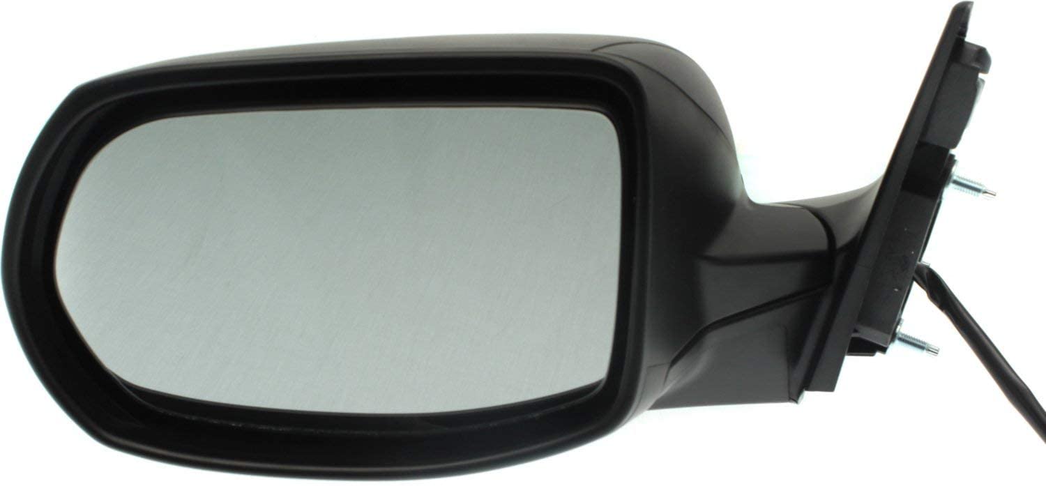 Kool Vue HO76EL Textured Black Mirror