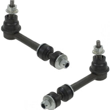 Front Stabilizer Sway Bar Link Pair Set for 94-95 Dodge Ram 1500 2500 3500 4WD