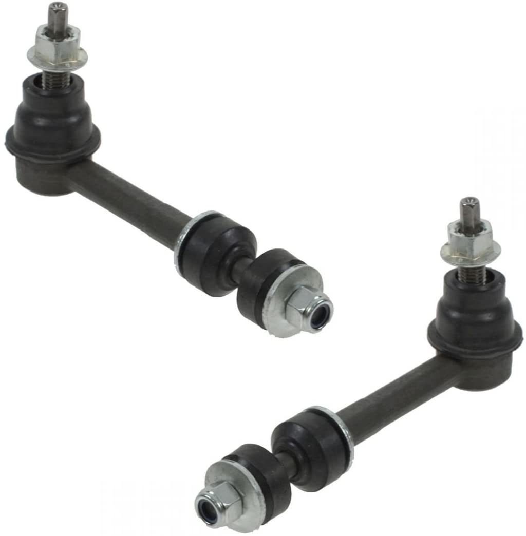 Front Stabilizer Sway Bar Link Pair Set for 94-95 Dodge Ram 1500 2500 3500 4WD