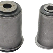 Control Arm Bushing compatible with Expedition 97-02 / F-150 97-03 Front Right or Left Lower RWD 1-Arm Set