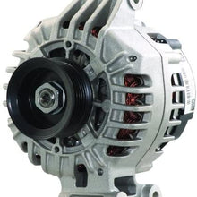 Remy 94636 Alternator