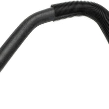 ACDelco 26228X Professional Upper Molded Coolant Hose