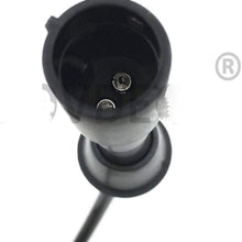 no logo RQBHD Front Left and Right ABS Wheel Speed Sensor for Audi 100 4A, C4 A6 1.8 1.9 2.0 2.3 2.4 2.5 2.6 2.8 Avant 4A, C4 4A0927803