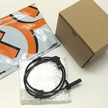 NEW Genuine S-CLASS W221 C216 Rear ABS wheel speed sensor A2219056000 A0395452928