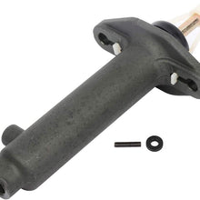 OCPTY Automotive Clutch Slave Cylinder Replacement Compatible For 1994-2002 Cherokee/Grand Cherokee/TJ/Wrangler