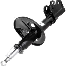Auto Shocks 333236 333237 AUTOMUTO Absorber Kit 2x Front Shock Absorber fits 1993-2002 Toyota Corolla