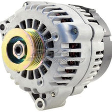 BBB Industries N8247 Alternator