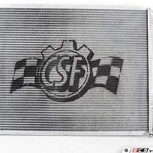 CSF 3055 High Performance Radiator