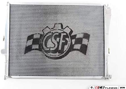 CSF 3055 High Performance Radiator