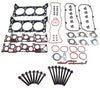 DNJ Head Gasket Set with Head Bolt Kit For 1999-2003 for Ford Windstar 3.8L 232cid V6 OHV