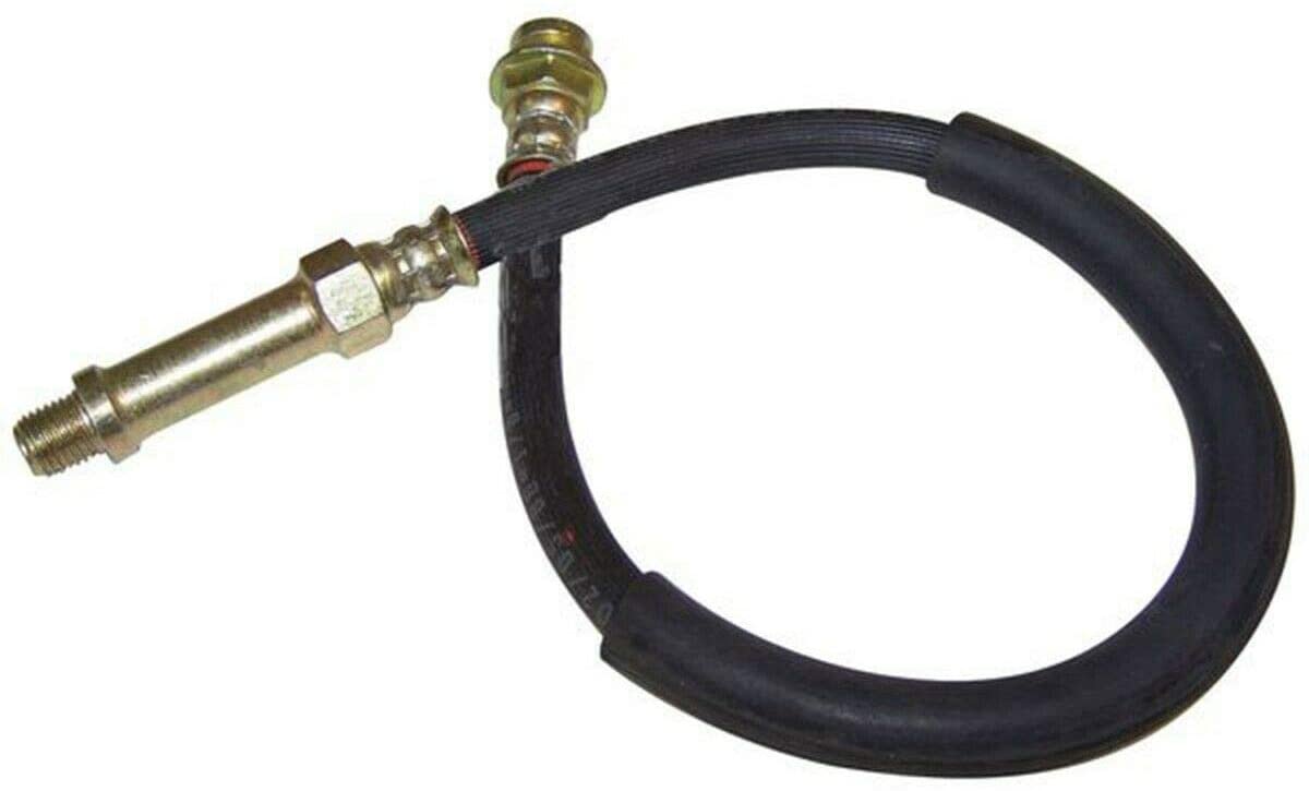 J5352186 Brake Line Front New for Cherokee Wagoneer 1974