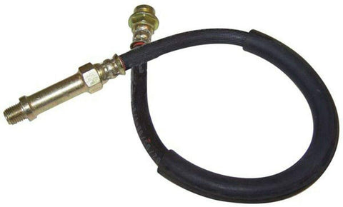 J5352186 Brake Line Front New for Cherokee Wagoneer 1974