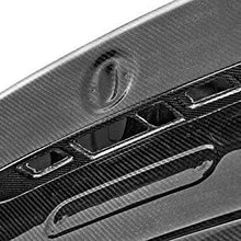 Seibon Carbon Fiber Trunk Lid for 2012-2013 BMW F30