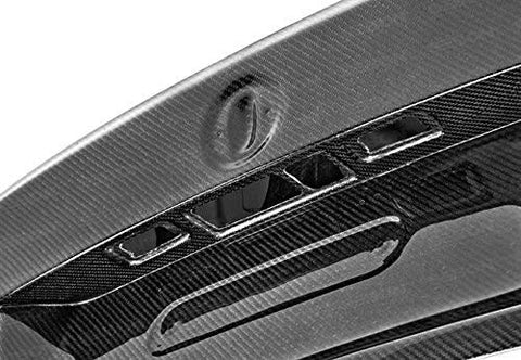 Seibon Carbon Fiber Trunk Lid for 2012-2013 BMW F30