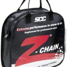 Security Chain Company Z-547 Z-Chain Extreme Performance Cable Tire Traction Chain - Set of 2