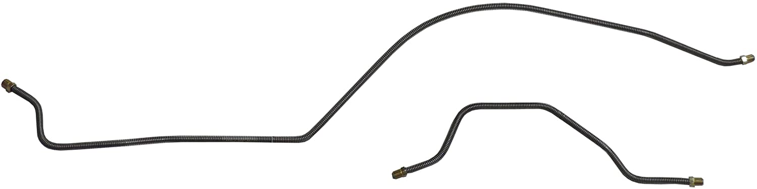 Compatible With 1976-1982 Jeep CJ-5, 1976-1981 CJ-7 3/16