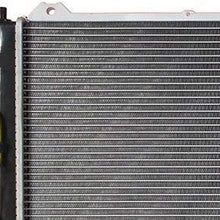 CSF 3407 Radiator