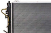 CSF 3407 Radiator