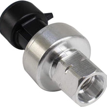 13502759 SW10093C Air Conditioning Refrigrant Pressure Sensor 6E5Z19D594AA for GMC,Buick Chevrolet,Pontiac 13587668