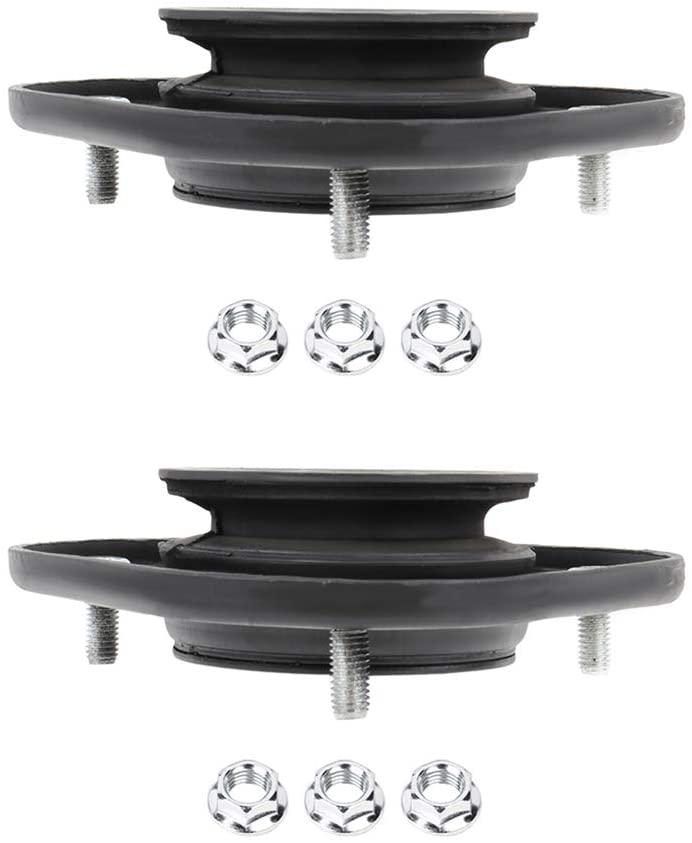 TUPARTS Front Strut Mount Fit for Toyota Paseo 1.5L