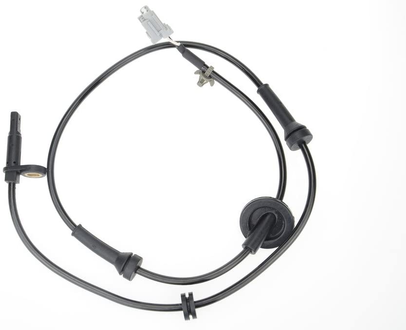 A-Premium ABS Wheel Speed Sensor Replacement for Nissan Murano Z50 2003-2007 Front Right Passenger Side
