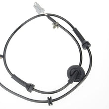 A-Premium ABS Wheel Speed Sensor Replacement for Nissan Murano Z50 2003-2007 Front Right Passenger Side