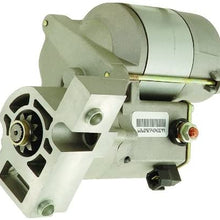 Remy 99609 Starter