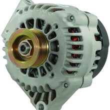 Remy 91519 Alternator