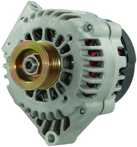 Remy 91519 Alternator