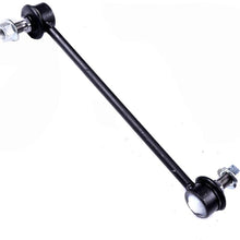 SCITOO 2pcs Suspension Kit 2 Front Driver Passenger Side Stabilizer/Sway Bar End Link fit for 2001-2006 Hyundai Santa Fe K90376 K90413