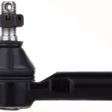 TUPARTS Front Shocks Struts Complete Replacement Set Stabilizer Bar Link Kit Tie Rod End fit for 98 99 00 01 02 Chevrolet Prizm suspension 271952 271951 K90124 ES2382set of 8