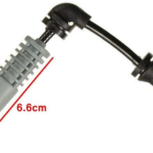 no logo RQBHD ABS Wheel Speed Sensor Front Left Right for BMW 3 Series (E46) 1998-2006 1164651