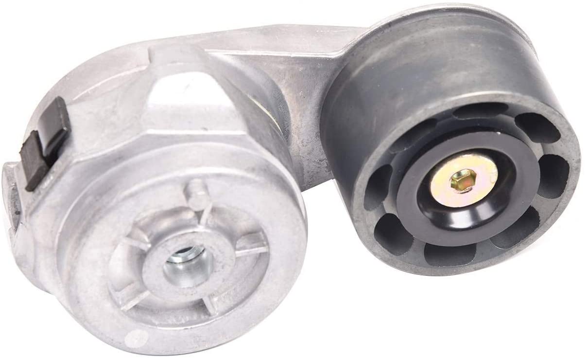 Bapmic 1830033C2 Drive Belt Tensioner Assembly for International Kenworth 2003-2011