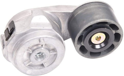 Bapmic 1830033C2 Drive Belt Tensioner Assembly for International Kenworth 2003-2011