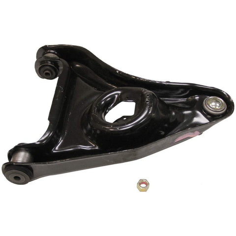 Moog RK80393 Control Arm and Ball Joint Assembly
