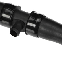 ACDelco 88873114 Professional Radiator Coolant Hose, 1 Pack