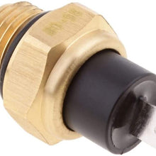 Walled King 1 Pcs M16 Motorcycle Radiator Fan Thermo Switch Water Temperature Sensor for Honda VFR700F/750 F/800 VTR1000F VT600/750/1100