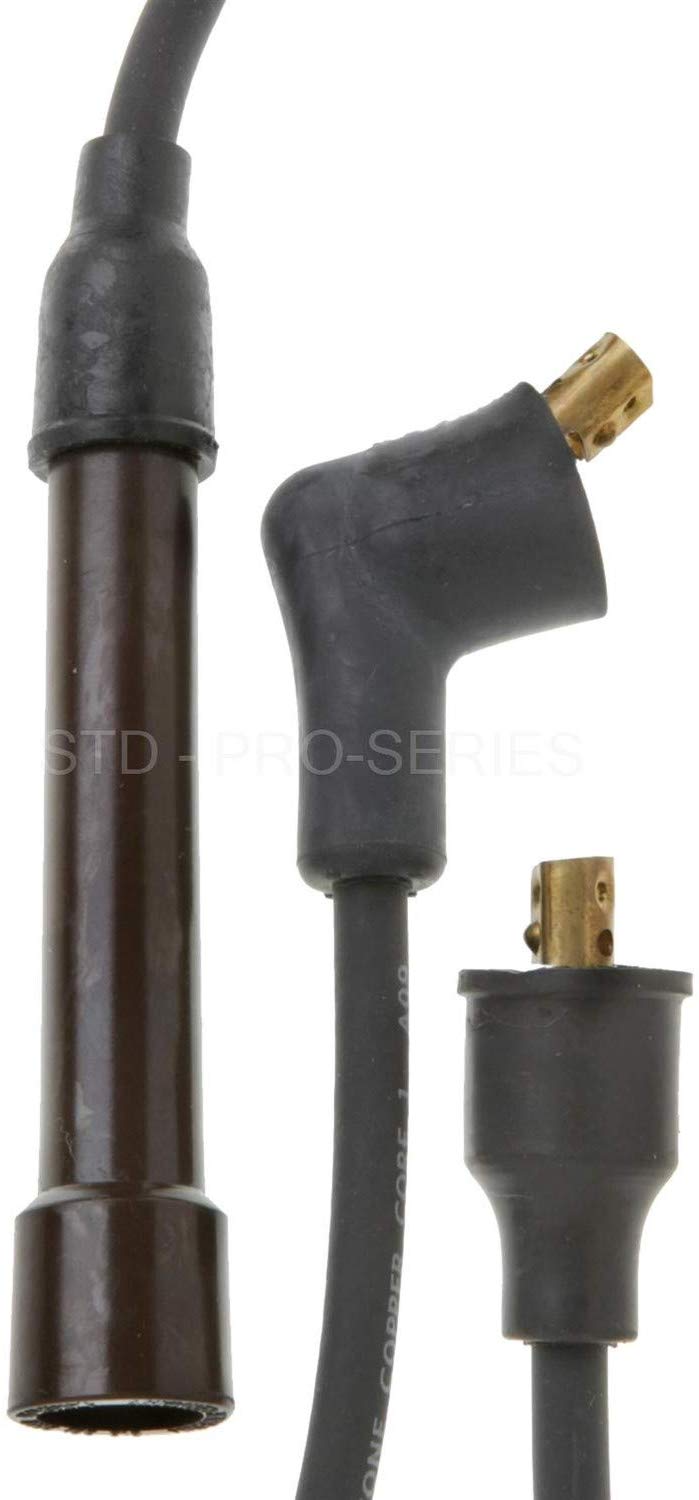 Standard Motor Products 27437 Pro Series Ignition Wire Set