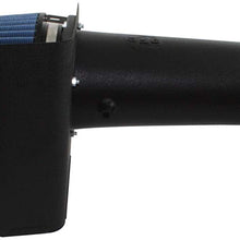 aFe Power Magnum FORCE 54-10712 Dodge/Chrysler Performance Intake System (Oiled, 5-Layer Filter)