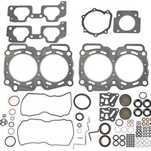 Subaru Genuine 10105AB140 Gasket & Seal Kit - Engine, 1 Pack