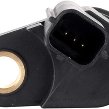 ROADFAR PC553 Crankshaft Position Sensor Sensor Compatible for 2010-2014 Buick LaCrosse 2011-2015 Buick Regal 2012-2015 Buick Verano 2PCS