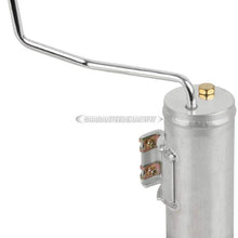 For Hyundai Sonata & Kia Magentis Optima A/C AC Accumulator Receiver Drier - BuyAutoParts 60-31085 NEW